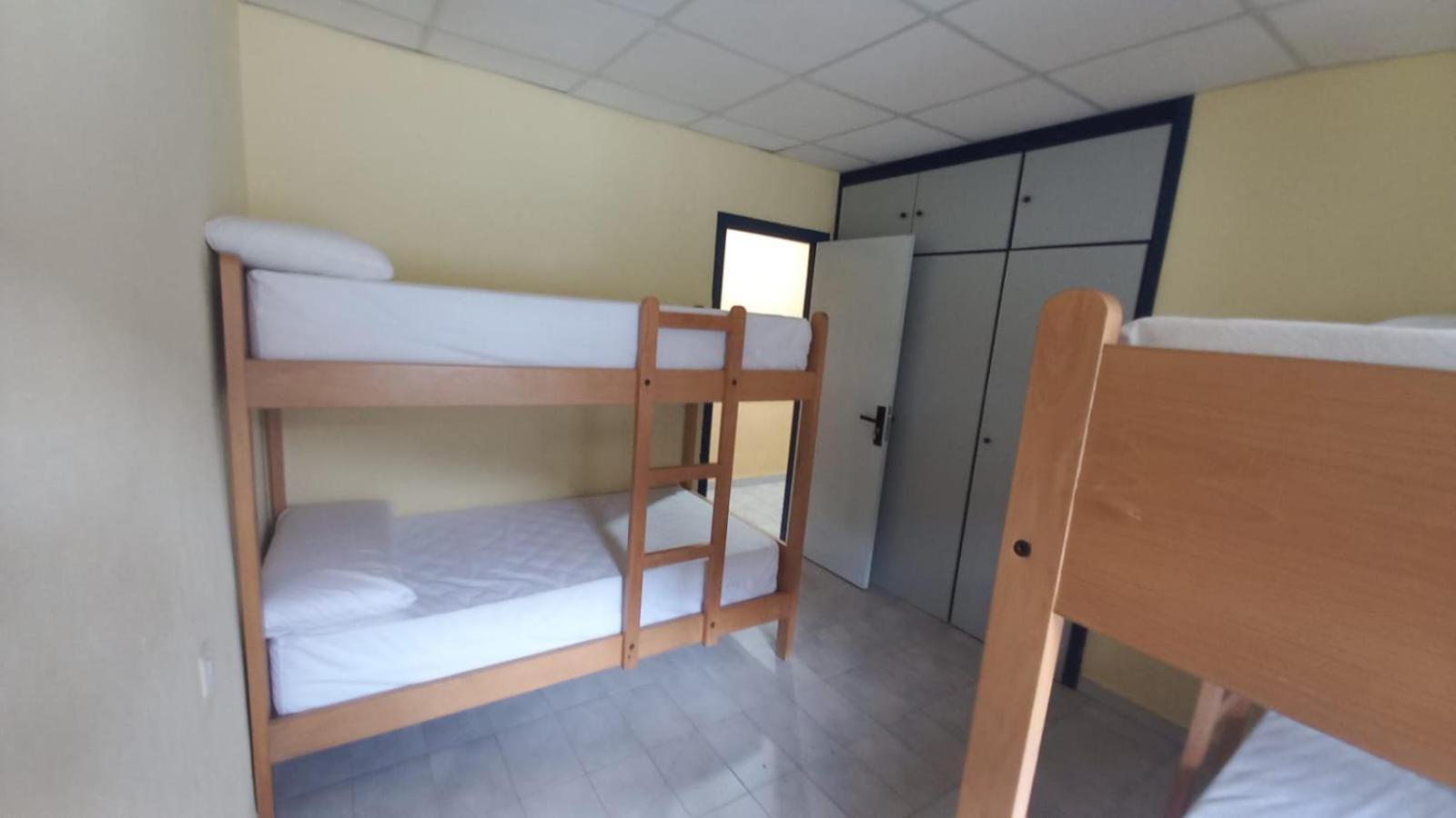 Albergue De Villamanín Dış mekan fotoğraf
