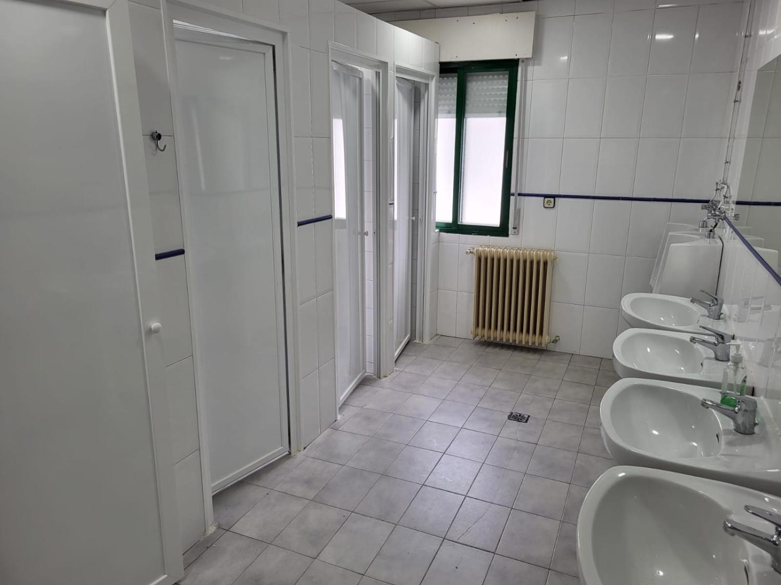 Albergue De Villamanín Dış mekan fotoğraf