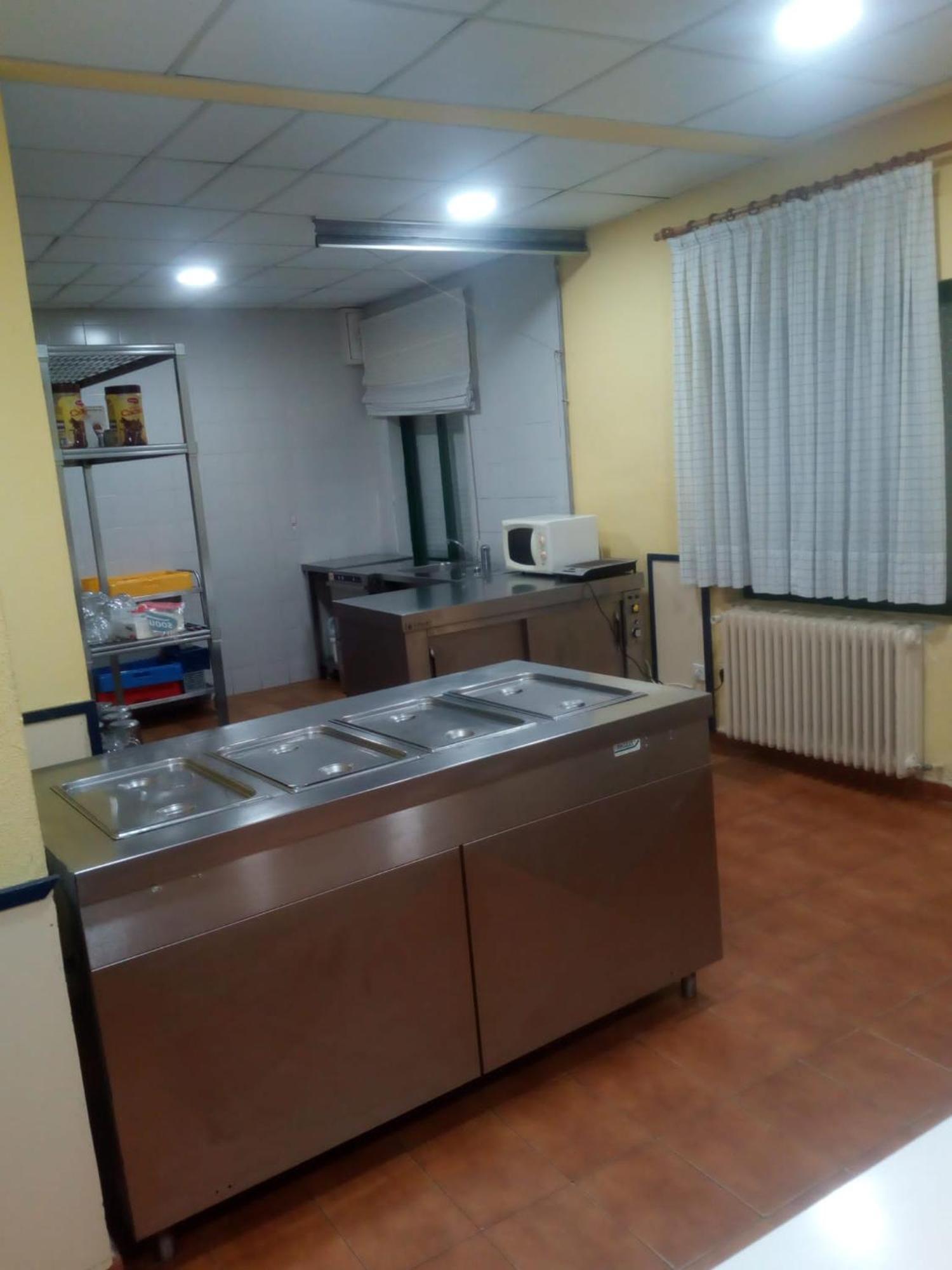 Albergue De Villamanín Dış mekan fotoğraf