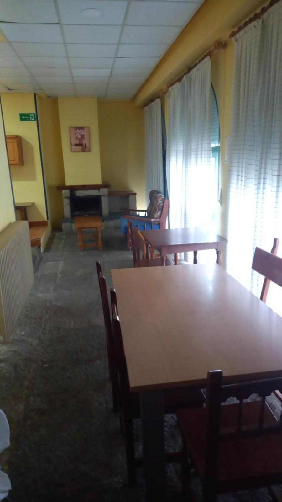 Albergue De Villamanín Dış mekan fotoğraf